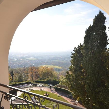 Antico Convento Park Hotel Et Bellevue Pistoia Exterior foto