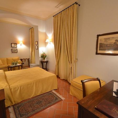 Antico Convento Park Hotel Et Bellevue Pistoia Exterior foto